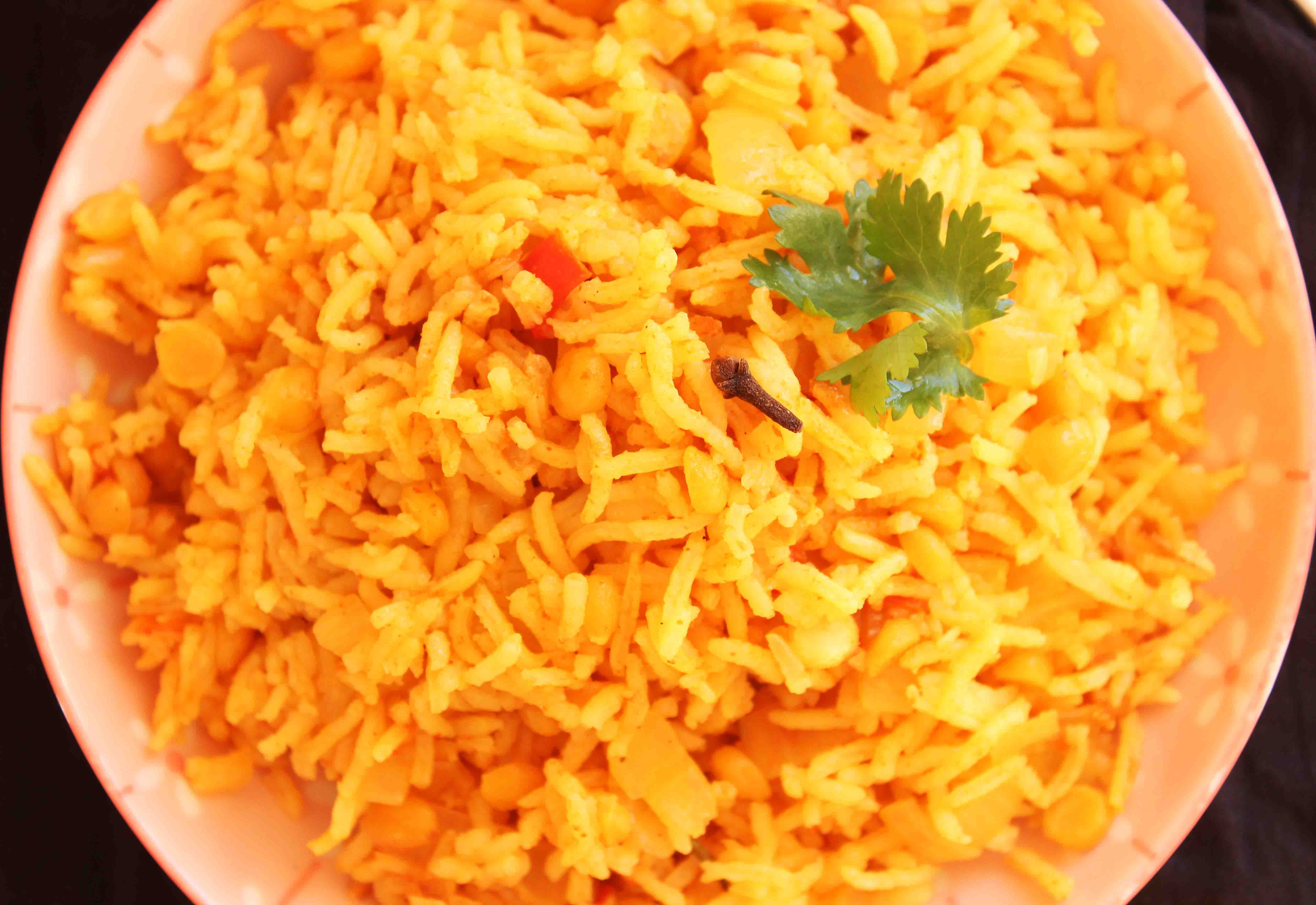 Dal Chawal / Rice Dal Recipe/ How to make Dal Chawal