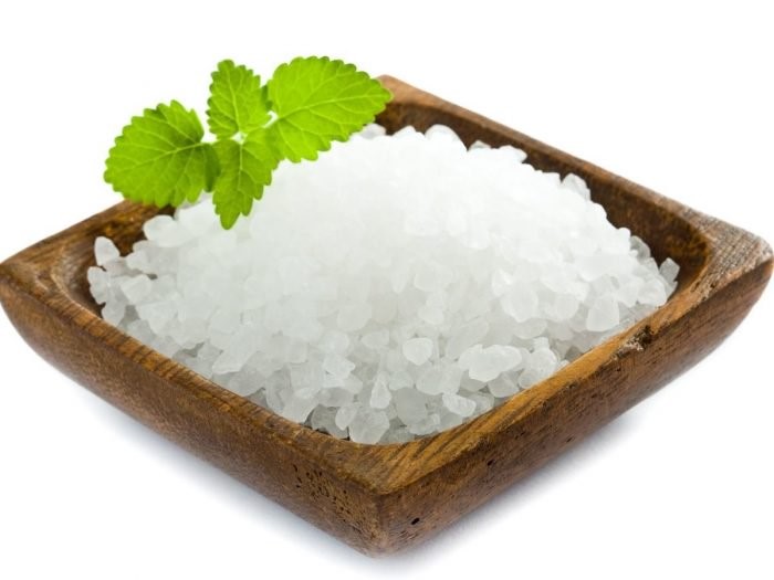 Salt, The Magical Ingredient